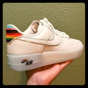 Nike Air Force 1 BeTrue